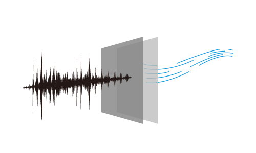 MVOICE voice speakerphone